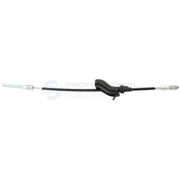 Linka hamulca ręcznego Professional Parts 55435475