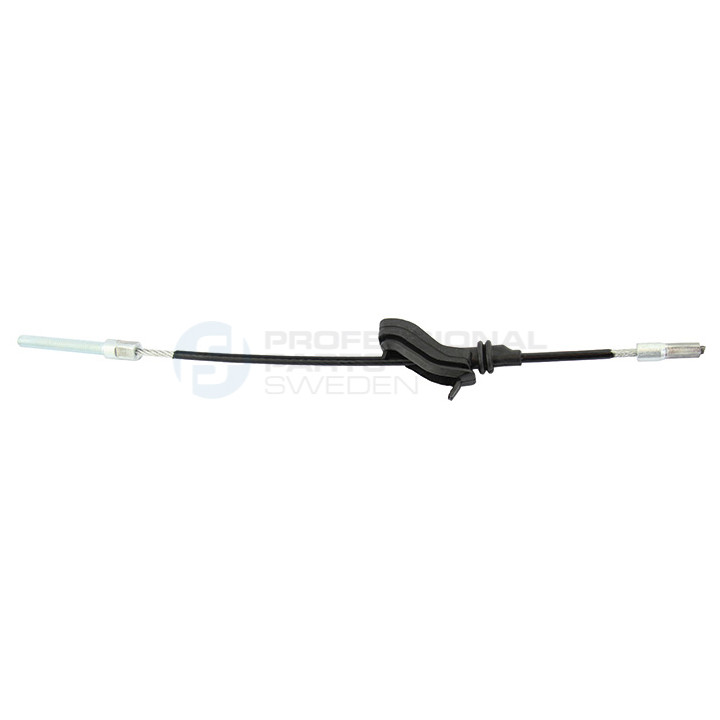 Linka hamulca ręcznego Professional Parts 55435475