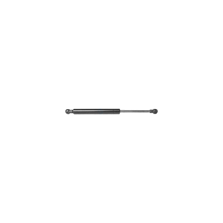Sprężyna gazowa siłownik pokrywy bagażnika Professional Parts 83432059