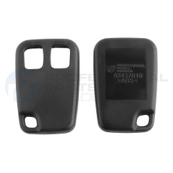 Obudowa pilota kluczyka Professional Parts 83437610