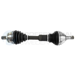 Wał napędowy Professional Parts 46430507
