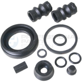 Zestaw naprawczy zacisku hamulcowego Professional Parts 51434442