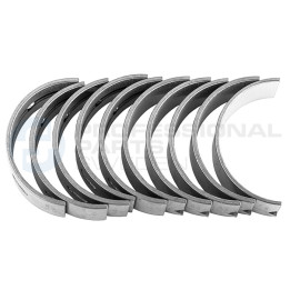 Panewki łożyska wału korbowego Professional Parts 21431238