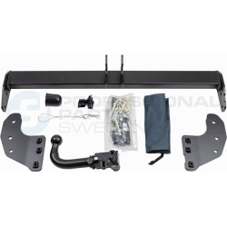Hak holowniczy Professional Parts 8943L18A