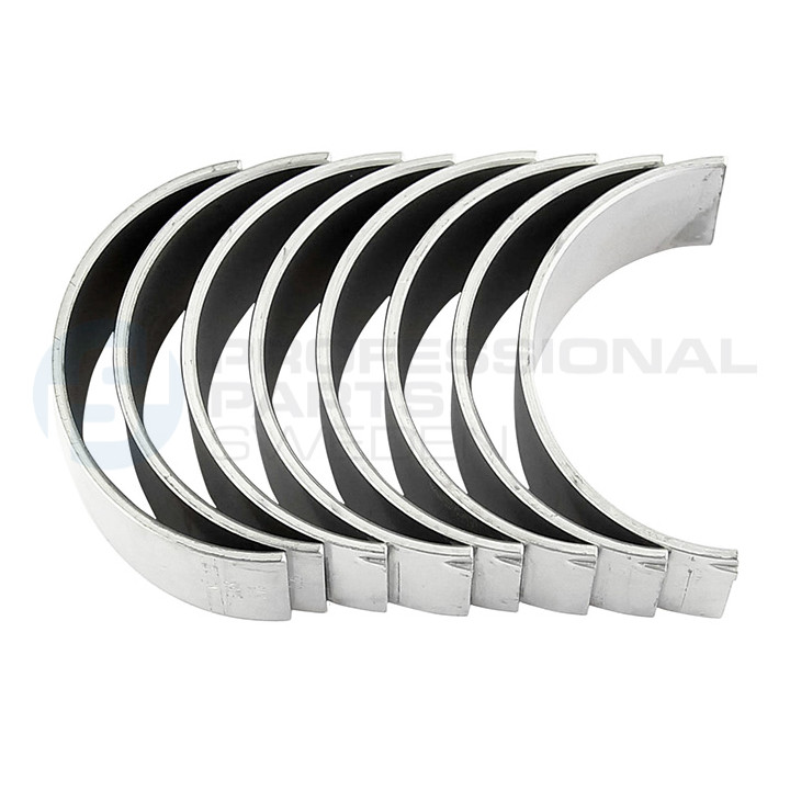 Panewki łożyska korbowodu Professional Parts 21430137