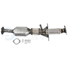 Katalizator Professional Parts 254391399