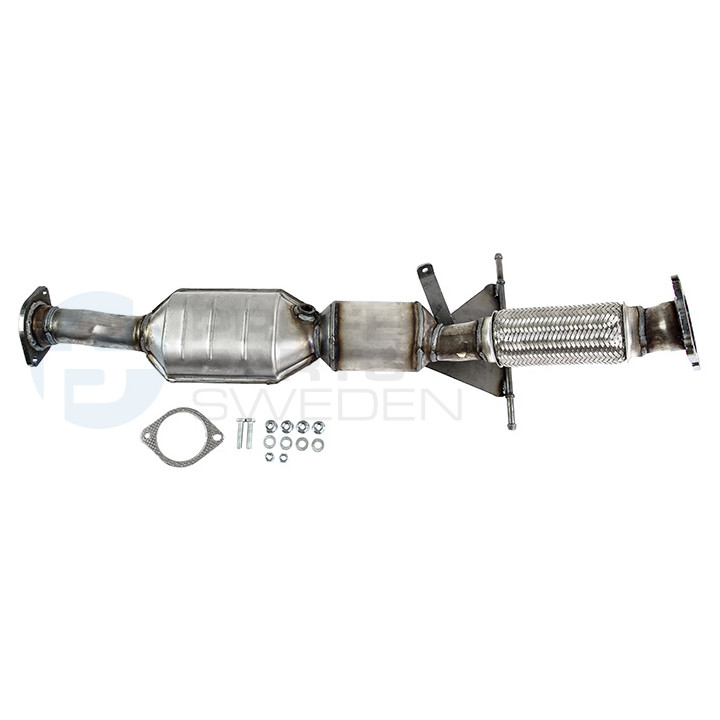 Katalizator Professional Parts 254391399