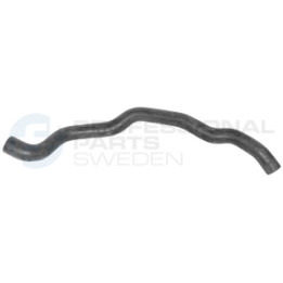 Przewód wąż układu chłodzenia Professional Parts 87439446