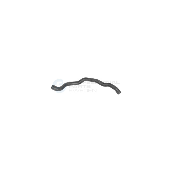 Przewód wąż układu chłodzenia Professional Parts 87439446