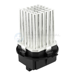 Rezystor opornik nawiewu wentylatora Professional Parts 87437040