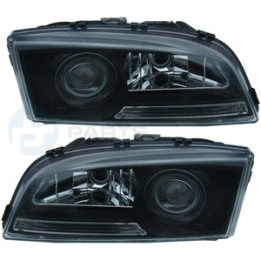 Reflektor Professional Parts 35430170