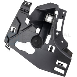 Wspornik, kratka chłodnicy Professional Parts 83435174