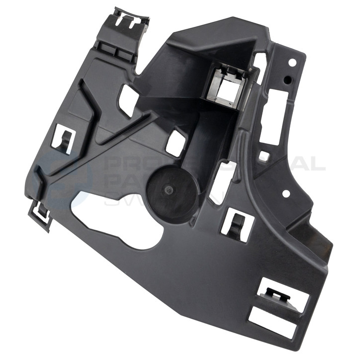 Wspornik, kratka chłodnicy Professional Parts 83435174