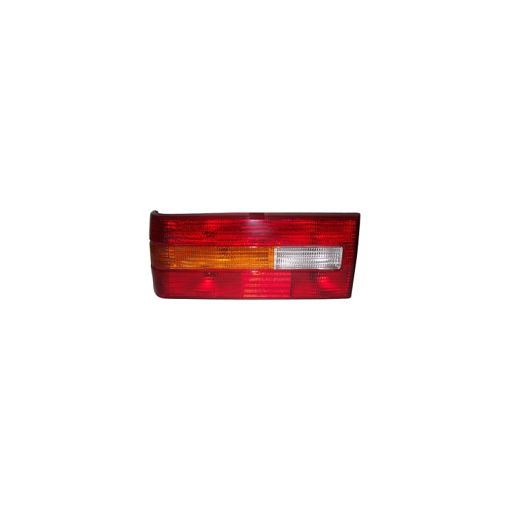 Lampa tylna zespolona Professional Parts 34430053