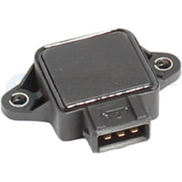 Czujnik położenia przepustnicy Professional Parts 28436385