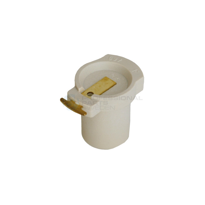 Palec rozdzielacza zapłonu Professional Parts 28432163