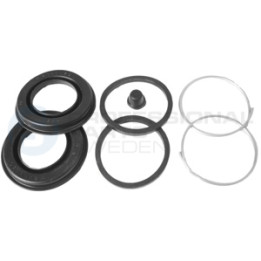 Zestaw naprawczy zacisku hamulcowego Professional Parts 51434372