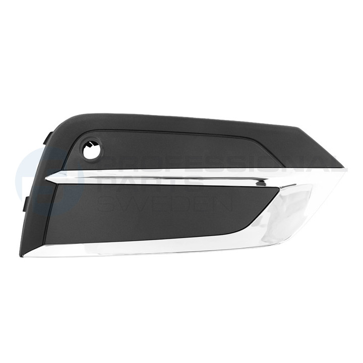 Atrapa chłodnicy Professional Parts 83439213