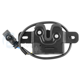 Zamek maski pokrywy silnika Professional Parts 82435843