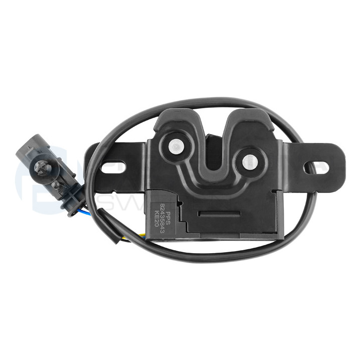 Zamek maski pokrywy silnika Professional Parts 82435843