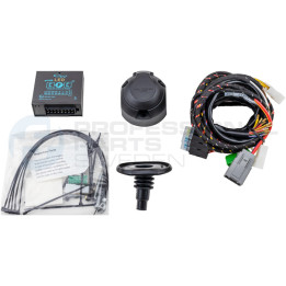 Zestaw elektryczny, zestaw zaczepu przyczepy Professional Parts 8943L21T