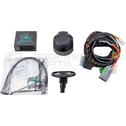 Zestaw elektryczny, zestaw zaczepu przyczepy Professional Parts 8943L21T
