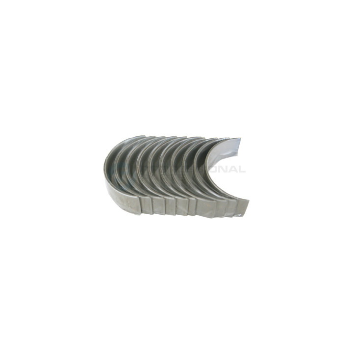 Panewki łożyska korbowodu Professional Parts 21431781