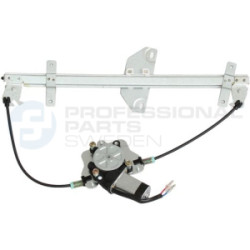 Podnośnik szyby Professional Parts 82430191