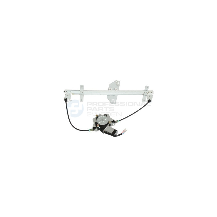Podnośnik szyby Professional Parts 82430191