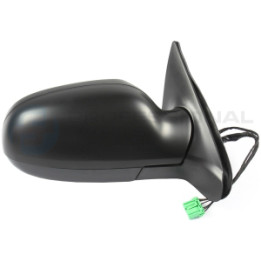 Lusterko zewnętrzne Professional Parts 83434938