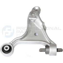 Wahacz zawieszenia koła Professional Parts 61430201