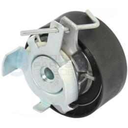 Rolka napinacza paska klinowego wielorowkowego Professional Parts 21430905
