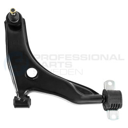 Wahacz zawieszenia koła Professional Parts 61430082