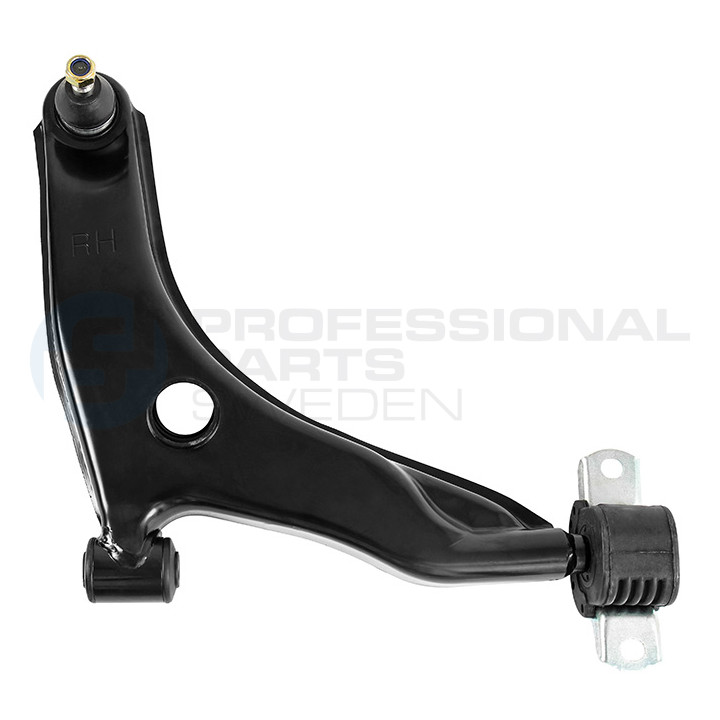 Wahacz zawieszenia koła Professional Parts 61430082