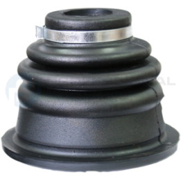 Zestaw osłony przegubu Professional Parts 47437721