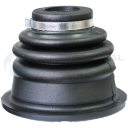 Zestaw osłony przegubu Professional Parts 47437721