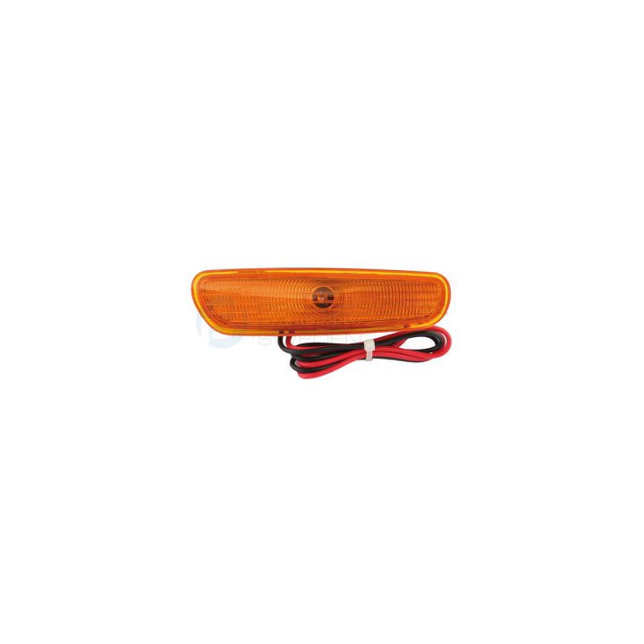 Lampa kierunkowskazu Professional Parts 34430292