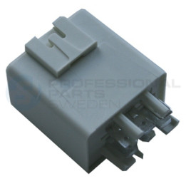 Przekaźnik pompy paliwa Professional Parts 23430120