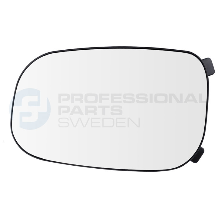 Szkło lusterka zewnętrznego Professional Parts 82436480