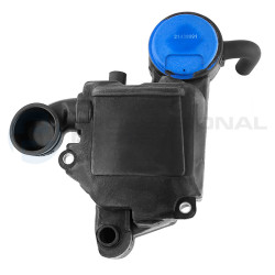 Separator oleju odma odpowietrzenie przestrzeni korbowej Professional Parts 21439991