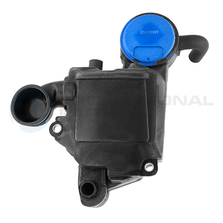 Separator oleju odma odpowietrzenie przestrzeni korbowej Professional Parts 21439991
