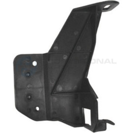 Atrapa chłodnicy Professional Parts 34436731