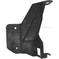Atrapa chłodnicy Professional Parts 34436731