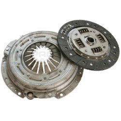 Zestaw sprzęgła Professional Parts 41431266S