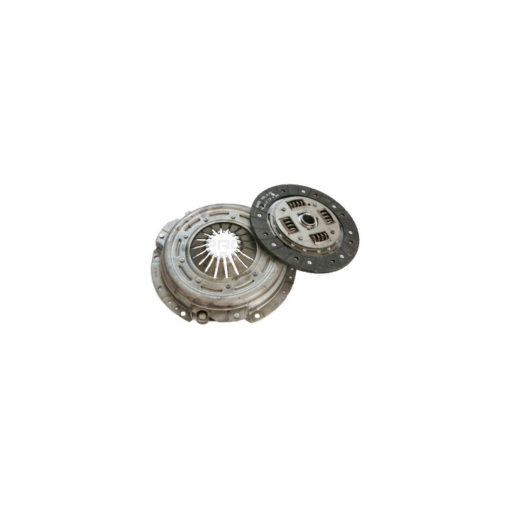 Zestaw sprzęgła Professional Parts 41431266S