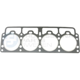 Uszczelka głowicy cylindrów Professional Parts 21432623