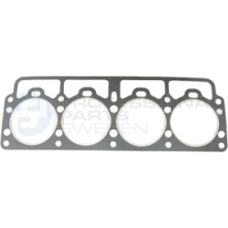 Uszczelka głowicy cylindrów Professional Parts 21432623