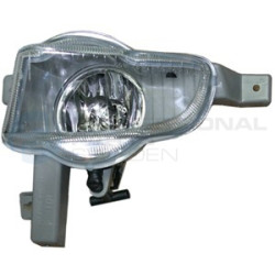 Reflektor przeciwmgłowy Professional Parts 34435564