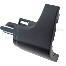 Listwa ozdobna / ochronna, drzwi Professional Parts 83439588