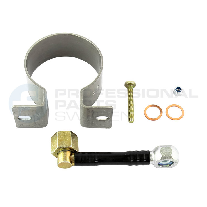 Zestaw naprawczy, pompa paliwowa Professional Parts 23430821